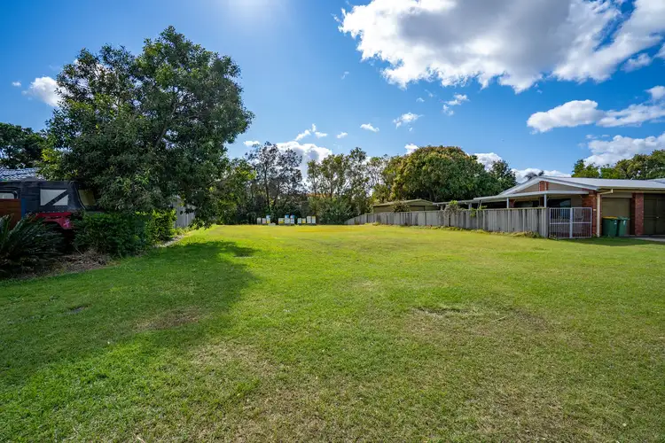 Fourth view of Homely land listing, Lot 18/60 Cyclades Crescent, Currumbin Waters QLD 4223