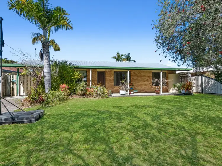 Main view of Homely house listing, 13 Wywong Street, Pacific Paradise QLD 4564