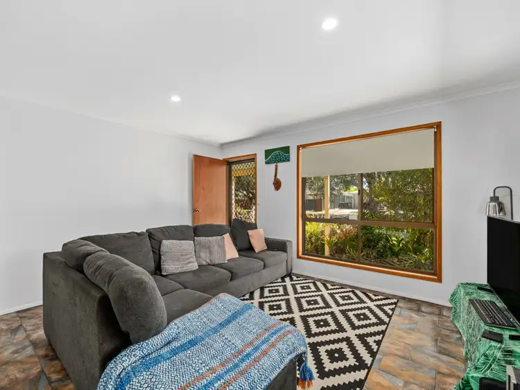 Second view of Homely house listing, 13 Wywong Street, Pacific Paradise QLD 4564