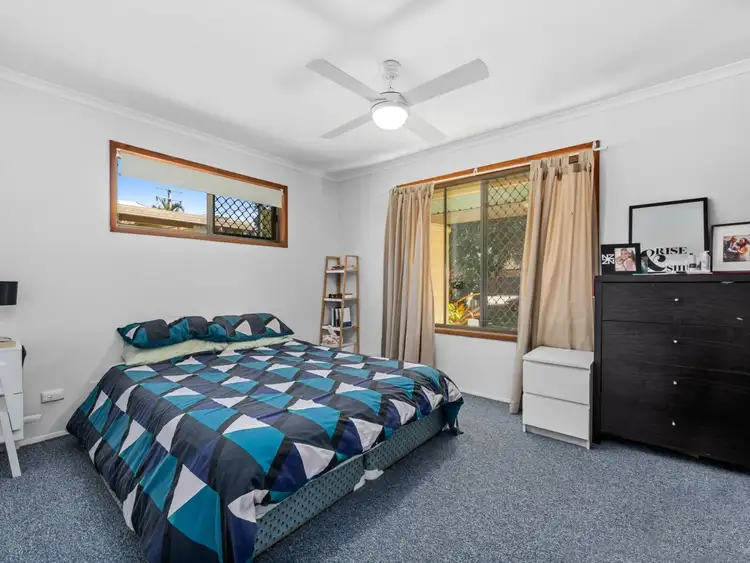 Fourth view of Homely house listing, 13 Wywong Street, Pacific Paradise QLD 4564
