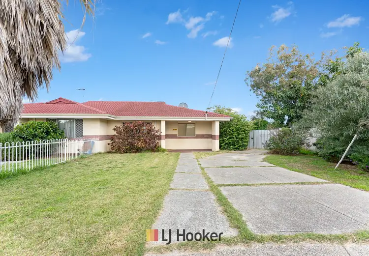 Third view of Homely house listing, 21 Skiddaw Place, Balga WA 6061