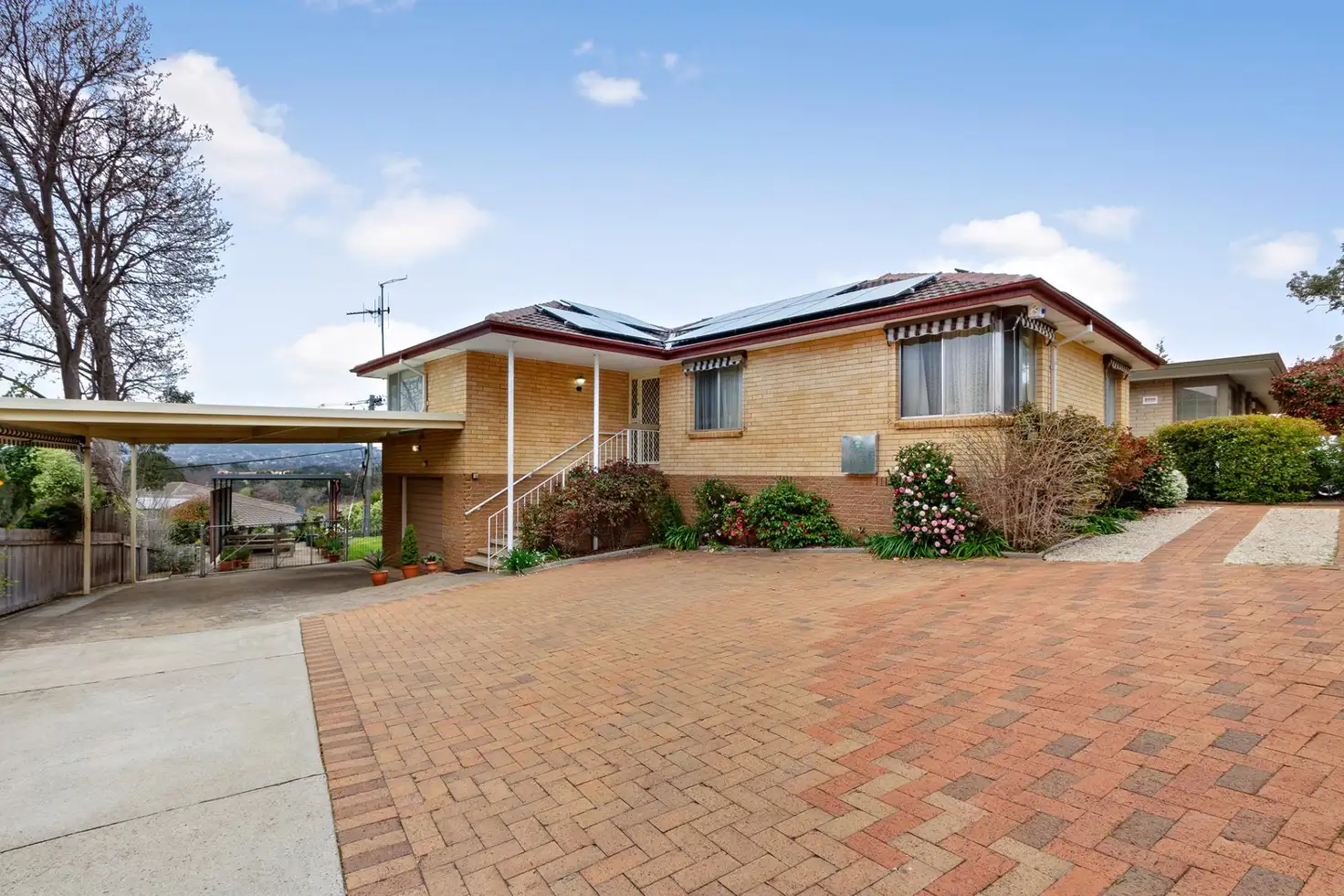 Main view of Homely house listing, 68 Fitchett Street, Garran ACT 2605