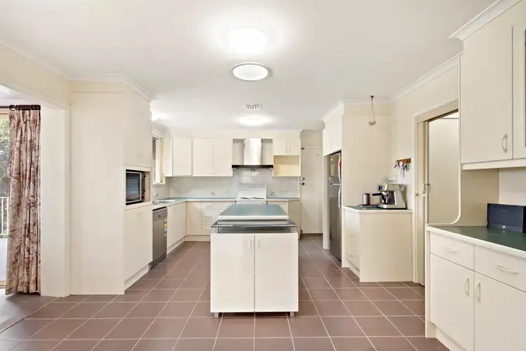 Fifth view of Homely house listing, 68 Fitchett Street, Garran ACT 2605