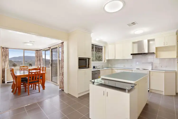 Sixth view of Homely house listing, 68 Fitchett Street, Garran ACT 2605
