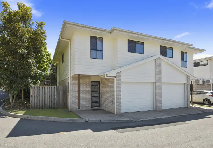 Main view of Homely townhouse listing, 58/30 Mercury Parade, Mango Hill QLD 4509