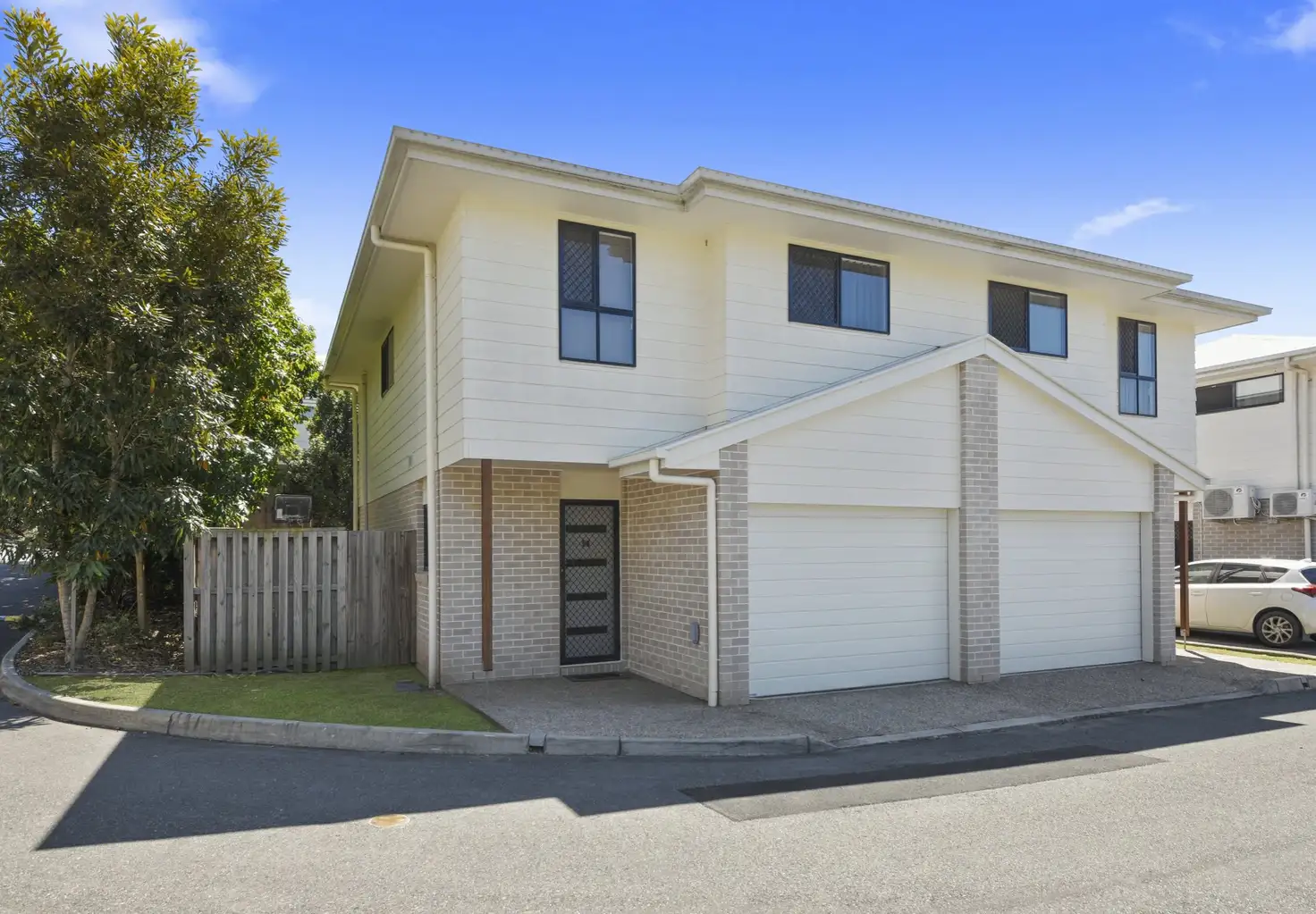 Main view of Homely townhouse listing, 58/30 Mercury Parade, Mango Hill QLD 4509