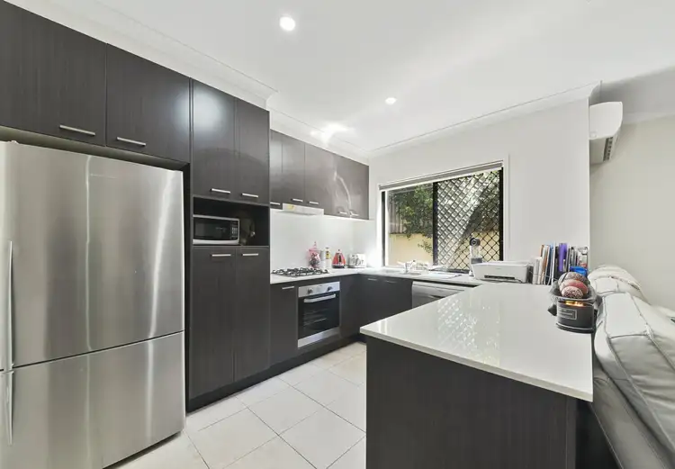Second view of Homely townhouse listing, 58/30 Mercury Parade, Mango Hill QLD 4509