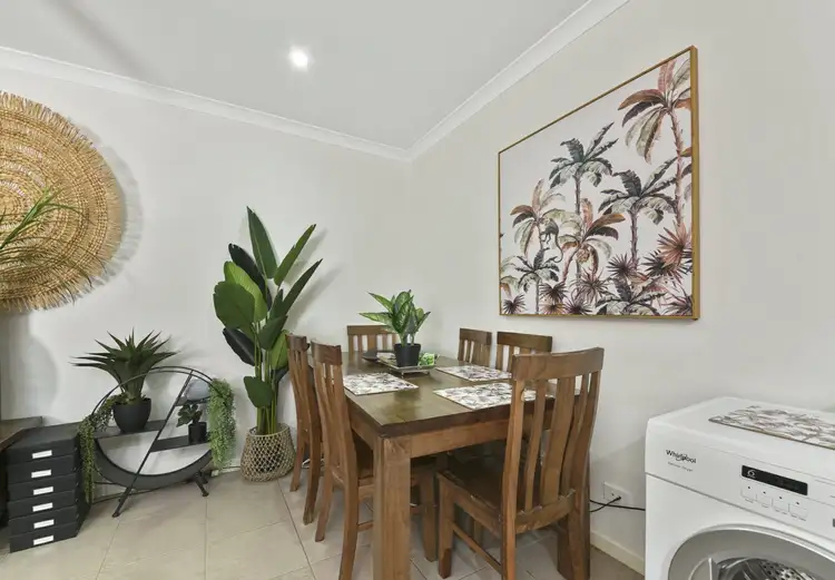 Fourth view of Homely townhouse listing, 58/30 Mercury Parade, Mango Hill QLD 4509