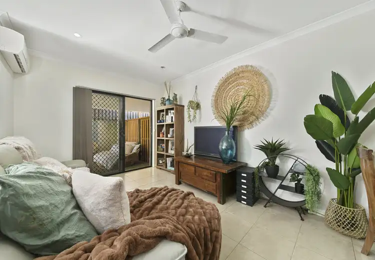 Fifth view of Homely townhouse listing, 58/30 Mercury Parade, Mango Hill QLD 4509