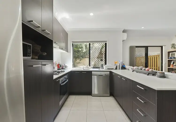 Sixth view of Homely townhouse listing, 58/30 Mercury Parade, Mango Hill QLD 4509
