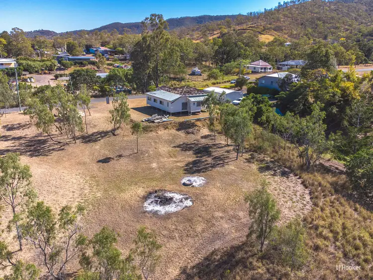 Third view of Homely land listing, Lot 48/ Totteridge Street, Lakes Creek QLD 4701