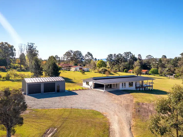 Main view of Homely house listing, 172 Cedar Party Road, Taree NSW 2430