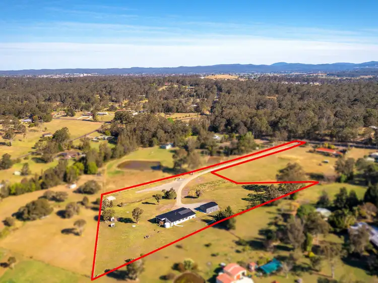 Fifth view of Homely house listing, 172 Cedar Party Road, Taree NSW 2430
