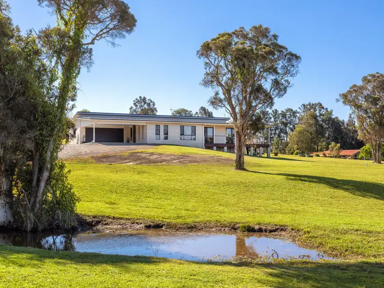 Sixth view of Homely house listing, 172 Cedar Party Road, Taree NSW 2430
