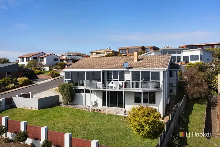 Third view of Homely house listing, 9 Jingella Place, Devonport TAS 7310