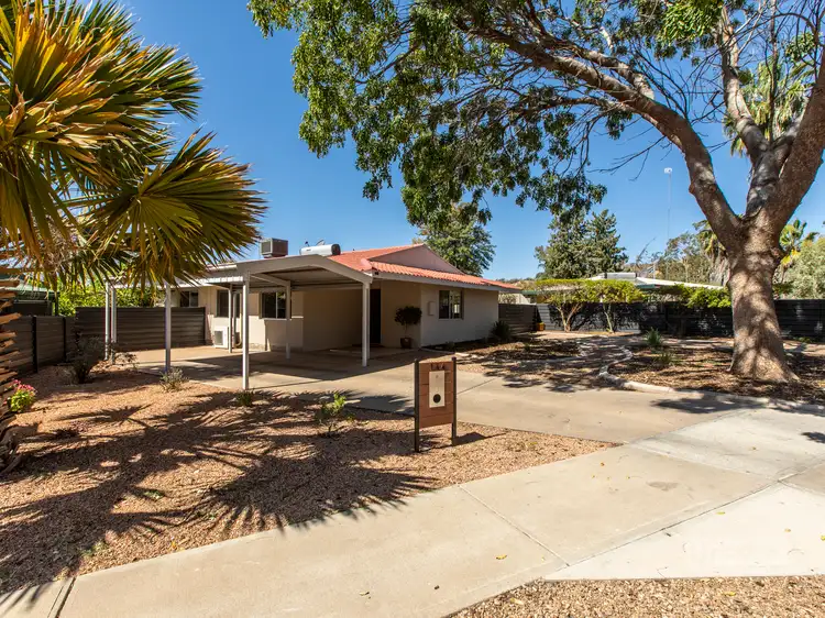 144 Dixon Road, Braitling NT 870