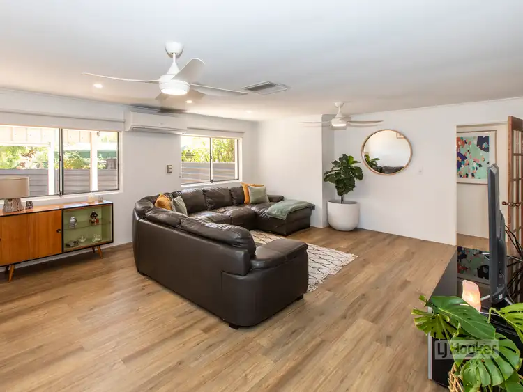 Fourth view of Homely house listing, 144 Dixon Road, Braitling NT 870