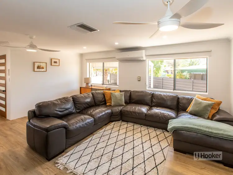 Fifth view of Homely house listing, 144 Dixon Road, Braitling NT 870