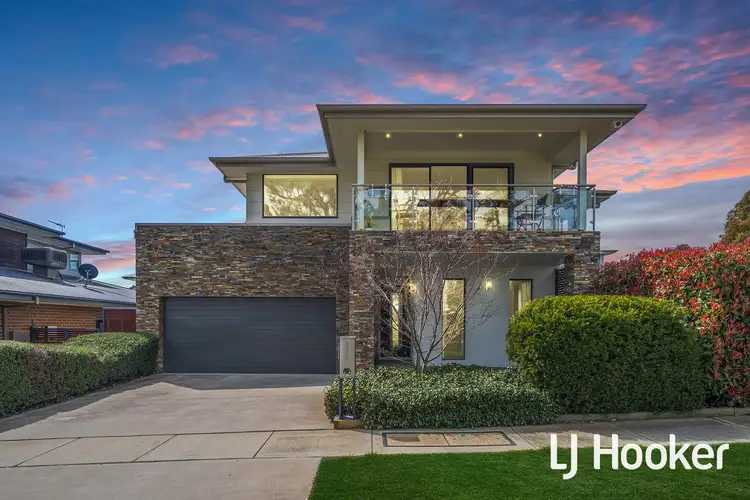 13 Zorzi Street, Forde ACT 2914