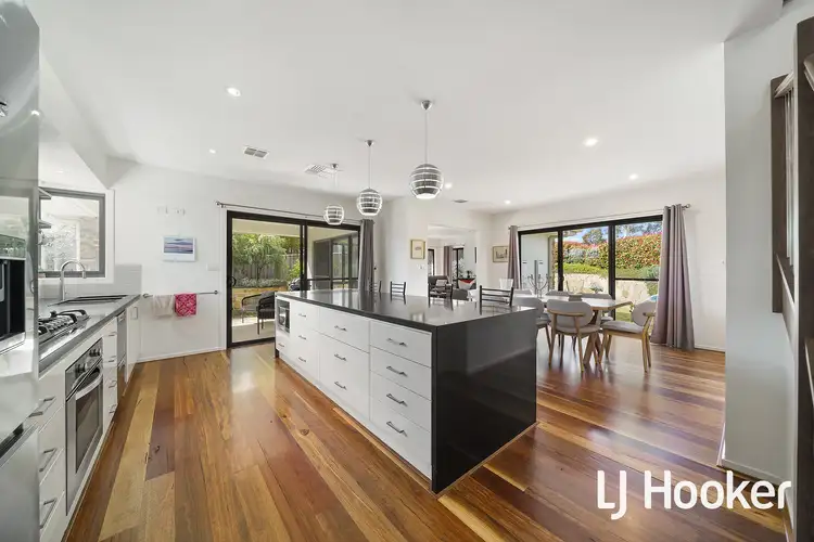 Second view of Homely house listing, 13 Zorzi Street, Forde ACT 2914