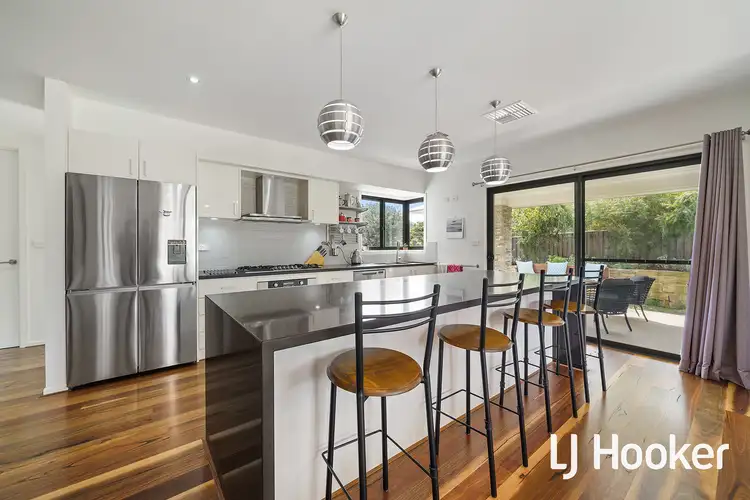 Third view of Homely house listing, 13 Zorzi Street, Forde ACT 2914