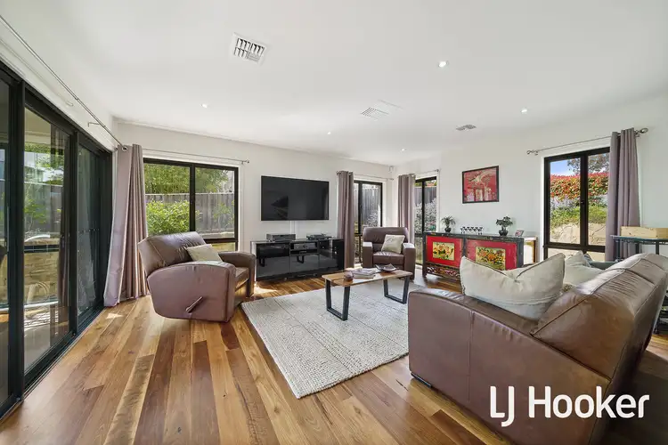 Sixth view of Homely house listing, 13 Zorzi Street, Forde ACT 2914