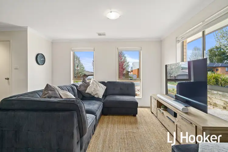 Third view of Homely house listing, 7 Audrey Cahn Street, Macgregor ACT 2615