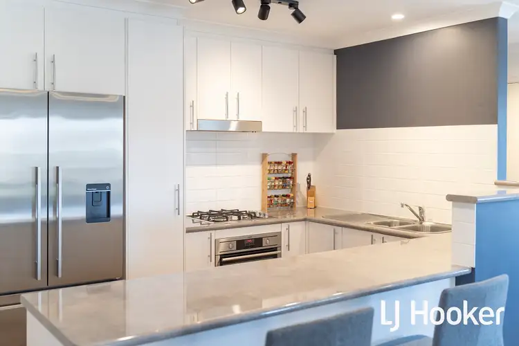 Fifth view of Homely house listing, 7 Audrey Cahn Street, Macgregor ACT 2615