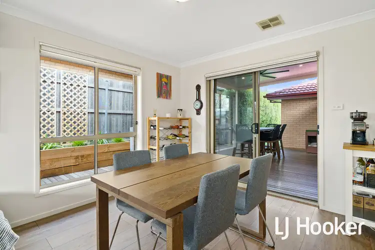 Sixth view of Homely house listing, 7 Audrey Cahn Street, Macgregor ACT 2615