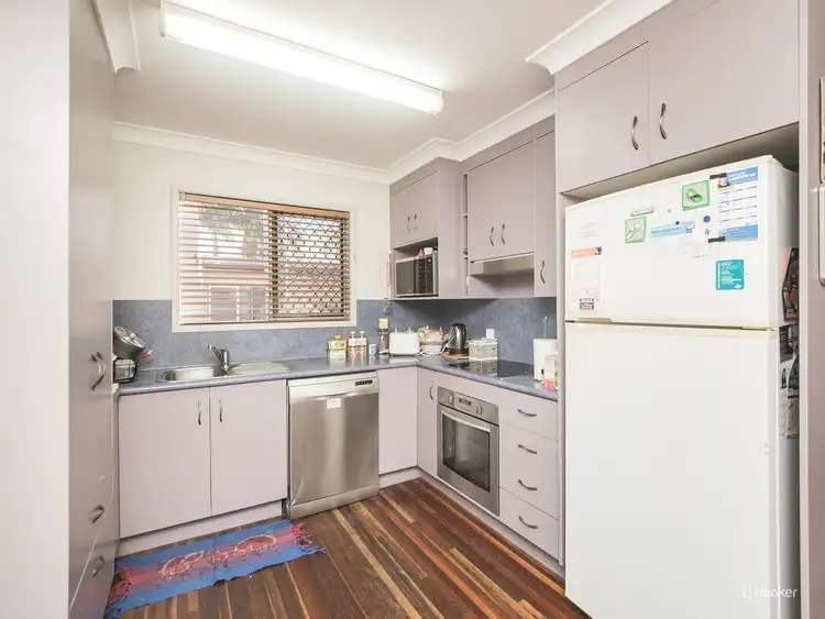 Fourth view of Homely house listing, 11 Westmoreland Street, Kawana QLD 4701