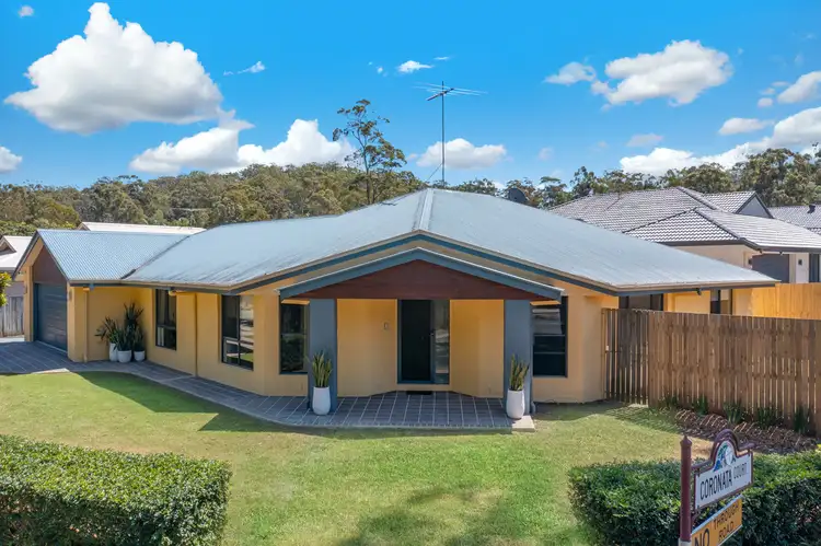Main view of Homely house listing, 2 Coronata Court, Mount Cotton QLD 4165