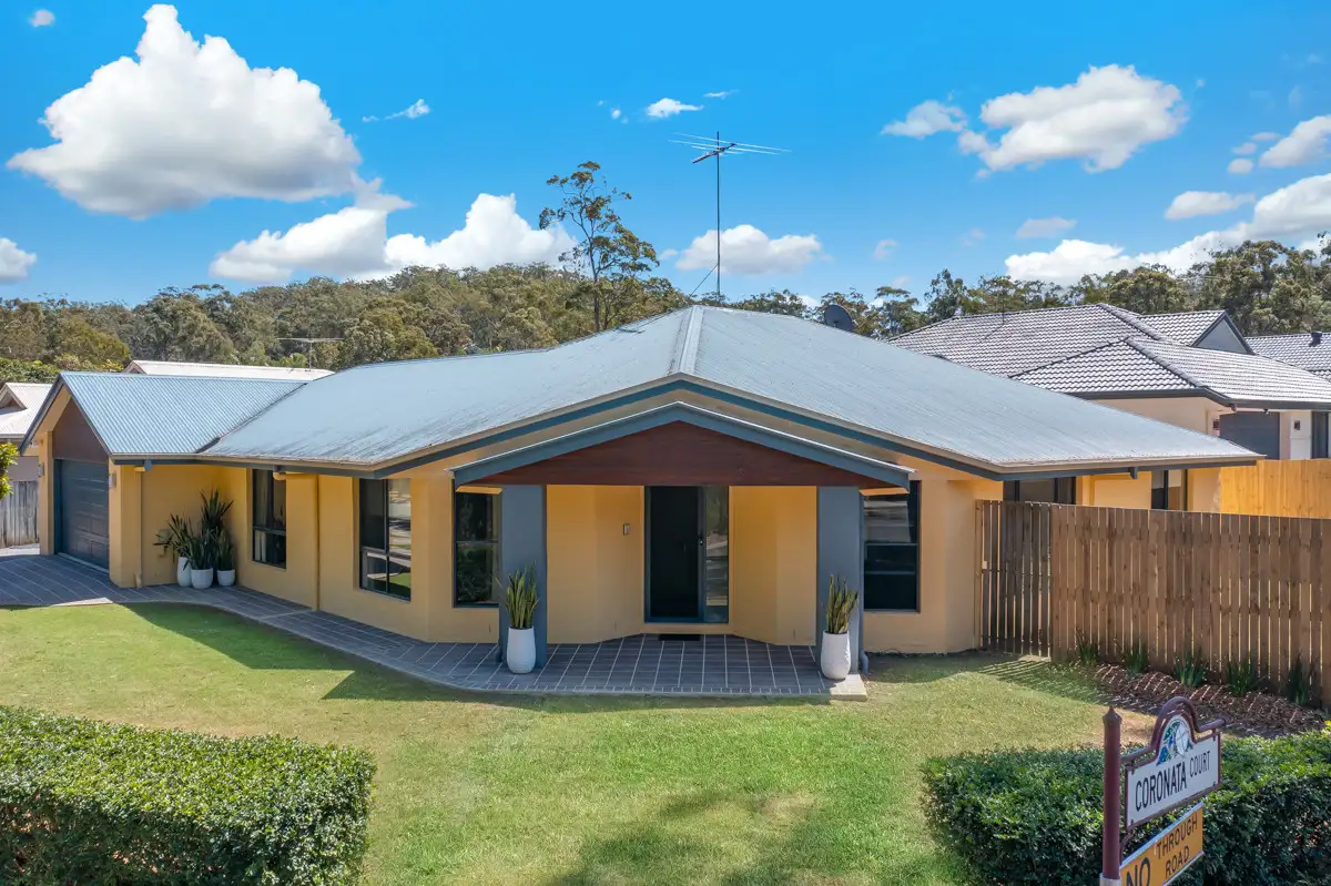 Main view of Homely house listing, 2 Coronata Court, Mount Cotton QLD 4165