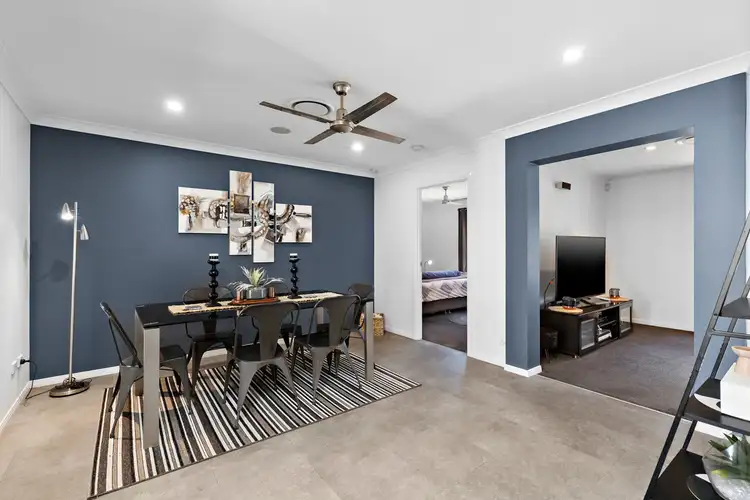 Fourth view of Homely house listing, 2 Coronata Court, Mount Cotton QLD 4165