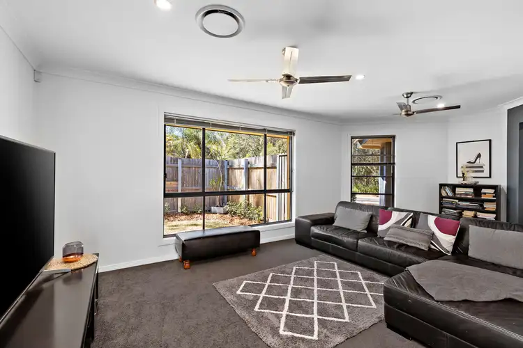 Fifth view of Homely house listing, 2 Coronata Court, Mount Cotton QLD 4165