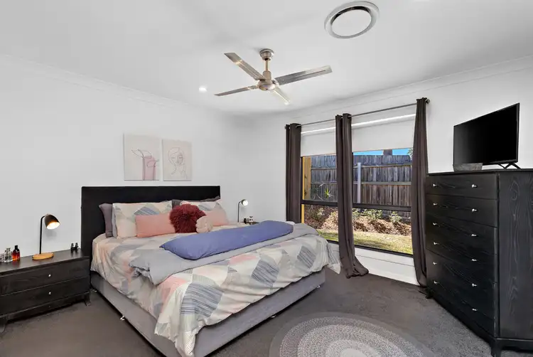 Sixth view of Homely house listing, 2 Coronata Court, Mount Cotton QLD 4165