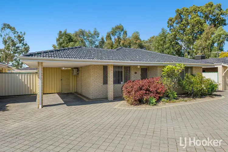 3/11 Firetail Place, Kenwick WA 6107