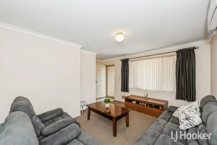 Fourth view of Homely villa listing, 3/11 Firetail Place, Kenwick WA 6107