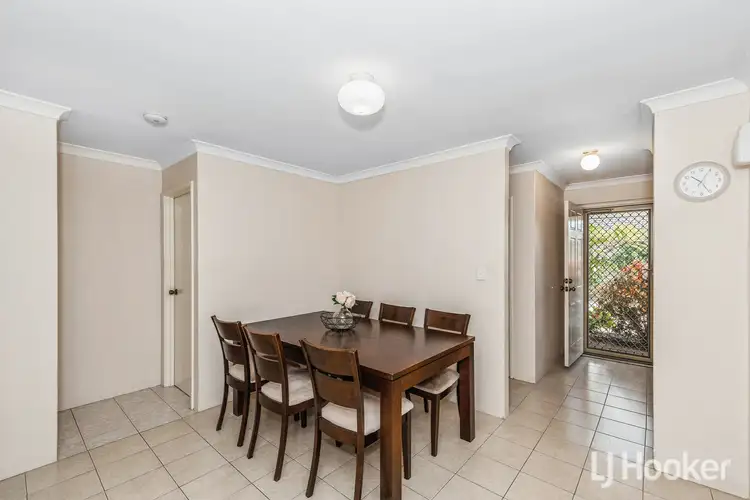 Fifth view of Homely villa listing, 3/11 Firetail Place, Kenwick WA 6107