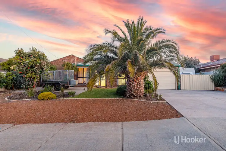 29 Crampton Avenue, Eaton WA 6232