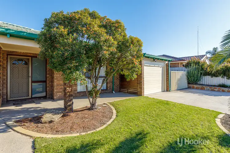 Second view of Homely house listing, 29 Crampton Avenue, Eaton WA 6232