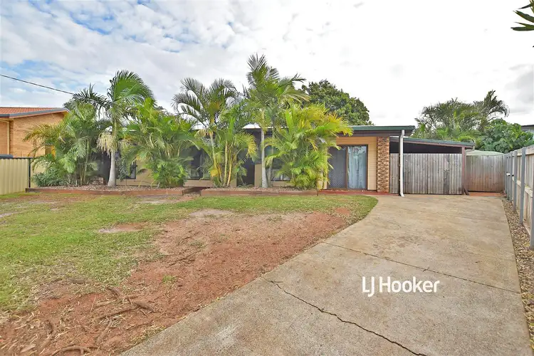 Main view of Homely house listing, 4 David Court, Kallangur QLD 4503