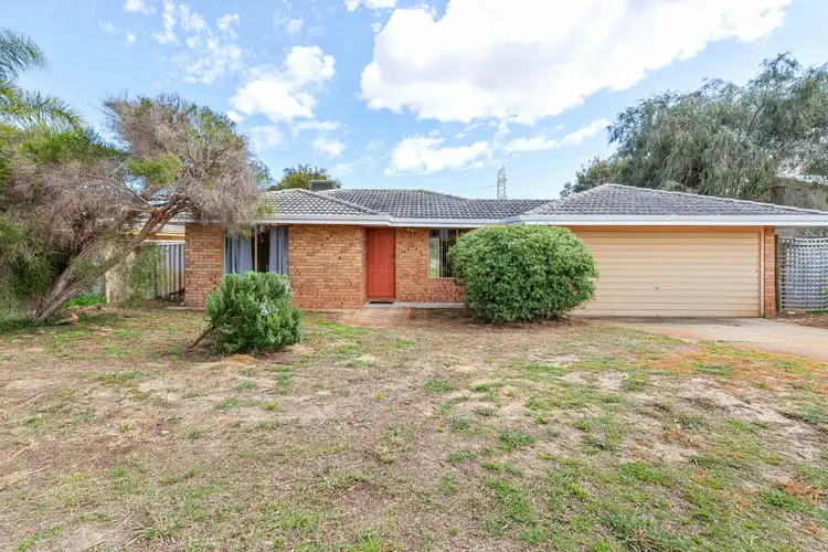 13 Bloodwood Circle, South Lake WA 6164