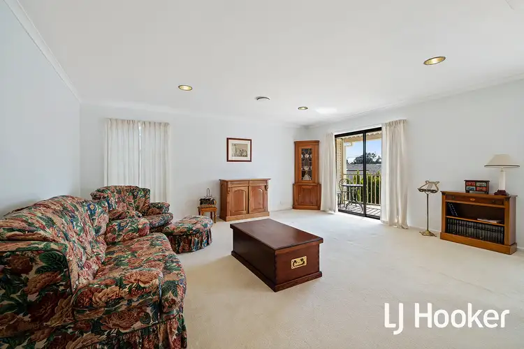 Second view of Homely house listing, 22 Handcock Crescent, Macgregor ACT 2615