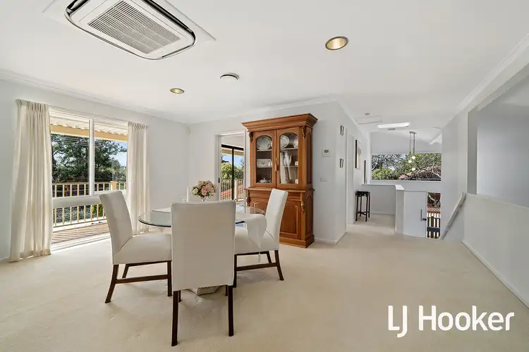 Third view of Homely house listing, 22 Handcock Crescent, Macgregor ACT 2615