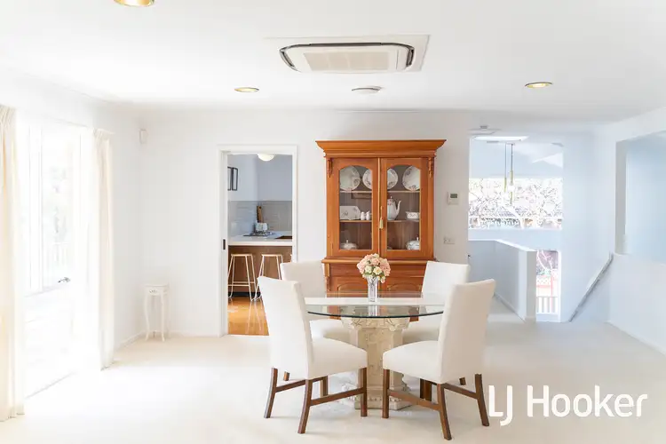 Fourth view of Homely house listing, 22 Handcock Crescent, Macgregor ACT 2615