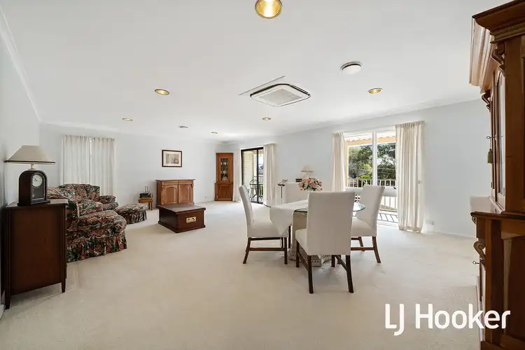 Fifth view of Homely house listing, 22 Handcock Crescent, Macgregor ACT 2615