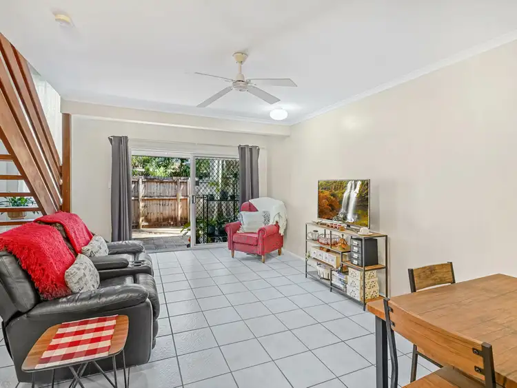3/126 Pease Street, Manoora QLD 4870