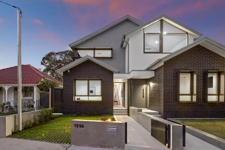 199A Sydenham Road, Marrickville NSW 2204