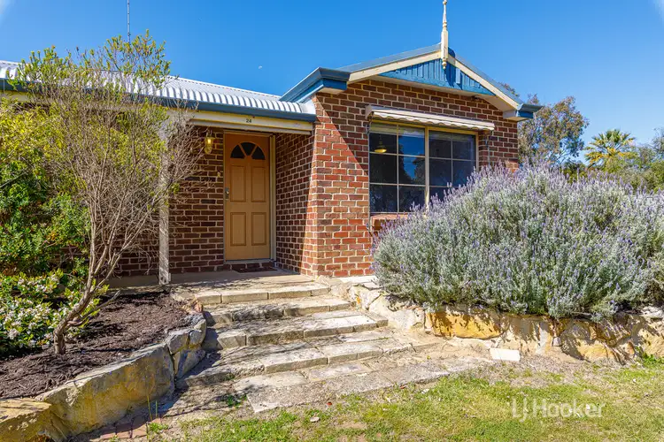 Second view of Homely house listing, 24 West Road, Capel WA 6271