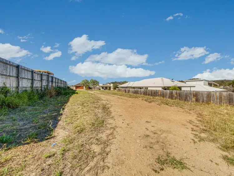 Fourth view of Homely land listing, 50 Briffney Street, Kirkwood QLD 4680